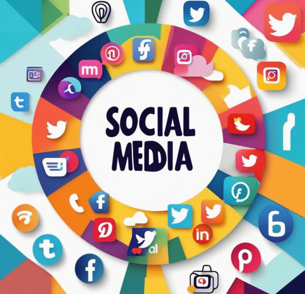 digital marketing agency in raipur
